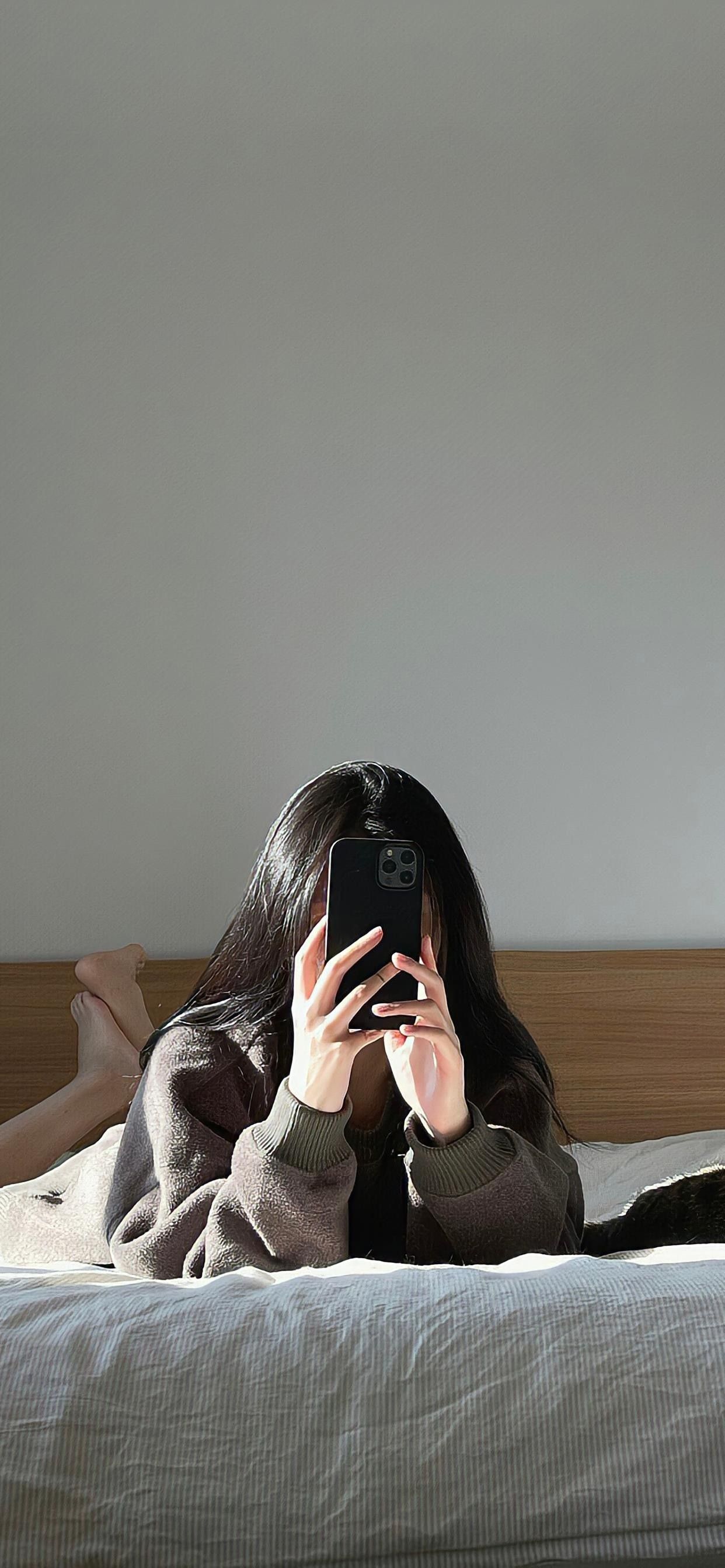 Galaxy A07 Front Black 